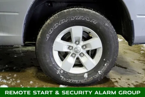 More photos of 2022 Ram 1500 Classic SLT at Zeigler Chrysler Dodge Jeep Ram of Plainwell, MI