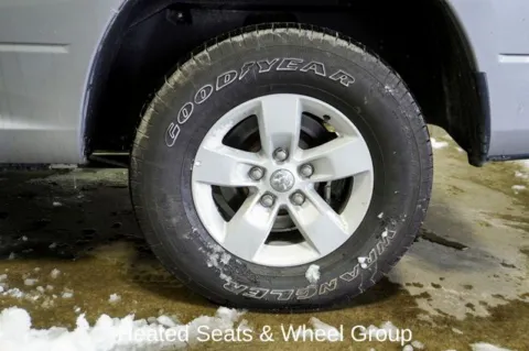 More photos of 2022 Ram 1500 Classic SLT at Zeigler Chrysler Dodge Jeep Ram of Plainwell, MI