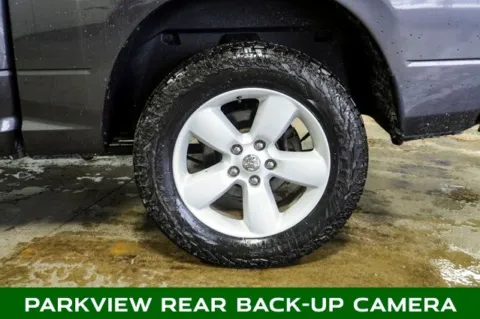 More photos of 2023 Ram 1500 Classic SLT at Zeigler Chrysler Dodge Jeep Ram of Plainwell, MI