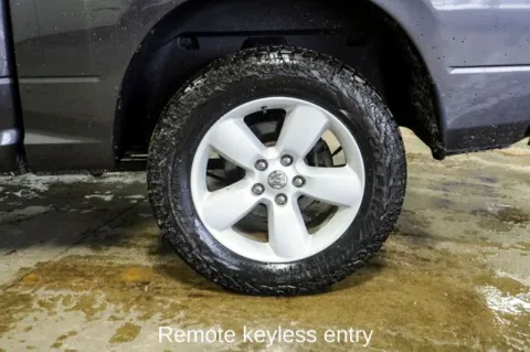 More photos of 2023 Ram 1500 Classic SLT at Zeigler Chrysler Dodge Jeep Ram of Plainwell, MI