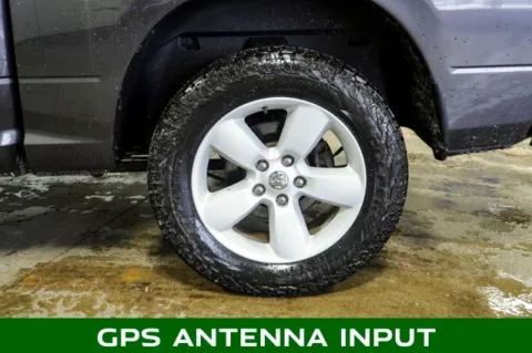 More photos of 2023 Ram 1500 Classic SLT at Zeigler Chrysler Dodge Jeep Ram of Plainwell, MI