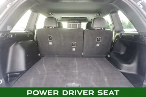 More photos of 2023 Jeep Grand Cherokee Altitude X at Zeigler Chrysler Dodge Jeep Ram of Plainwell, MI