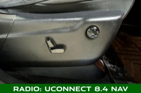 More photos of 2016 Jeep Grand Cherokee Summit at Zeigler Chrysler Dodge Jeep Ram of Plainwell, MI