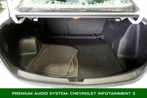 More photos of 2024 Chevrolet Malibu LS at Zeigler Chrysler Dodge Jeep Ram of Plainwell, MI