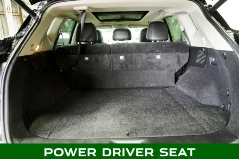 More photos of 2023 Nissan Murano SV at Zeigler Chrysler Dodge Jeep Ram of Plainwell, MI