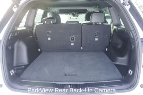 More photos of 2023 Jeep Grand Cherokee Altitude X at Zeigler Chrysler Dodge Jeep Ram of Plainwell, MI