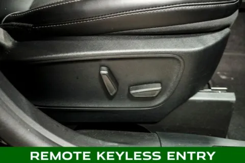 More photos of 2025 Ford Escape Platinum at Zeigler Chrysler Dodge Jeep Ram of Plainwell, MI