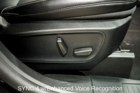 More photos of 2025 Ford Escape Platinum at Zeigler Chrysler Dodge Jeep Ram of Plainwell, MI