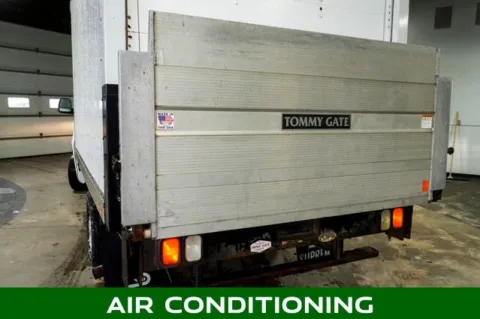 More photos of 2020 Chevrolet Express 3500 Work Van at Zeigler Chrysler Dodge Jeep Ram of Plainwell, MI