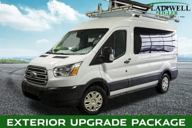 2019 Ford Transit-150 XLT for sale in Plainwell, MI