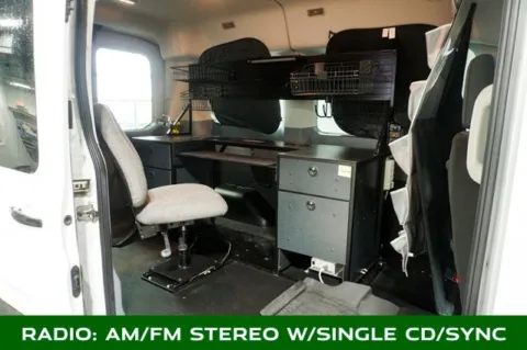 More photos of 2019 Ford Transit-150 XLT at Zeigler Chrysler Dodge Jeep Ram of Plainwell, MI