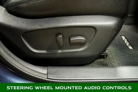 More photos of 2016 Nissan Rogue SL at Zeigler Chrysler Dodge Jeep Ram of Plainwell, MI