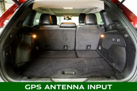 More photos of 2015 Jeep Cherokee Limited at Zeigler Chrysler Dodge Jeep Ram of Plainwell, MI