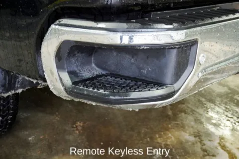 More photos of 2024 GMC Sierra 2500HD Pro at Zeigler Chrysler Dodge Jeep Ram of Plainwell, MI