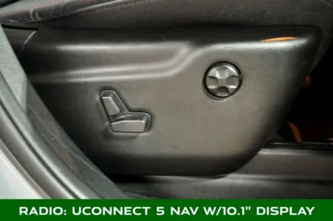 More photos of 2025 Dodge Durango R/T Plus at Zeigler Chrysler Dodge Jeep Ram of Plainwell, MI