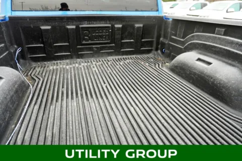 More photos of 2022 Ram 1500 Classic Warlock at Zeigler Chrysler Dodge Jeep Ram of Plainwell, MI