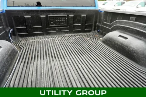 More photos of 2022 Ram 1500 Classic Warlock at Zeigler Chrysler Dodge Jeep Ram of Plainwell, MI