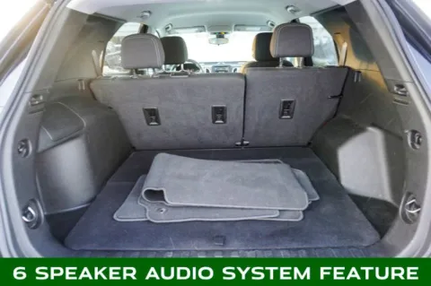 More photos of 2021 Chevrolet Equinox LS at Zeigler Chrysler Dodge Jeep Ram of Plainwell, MI