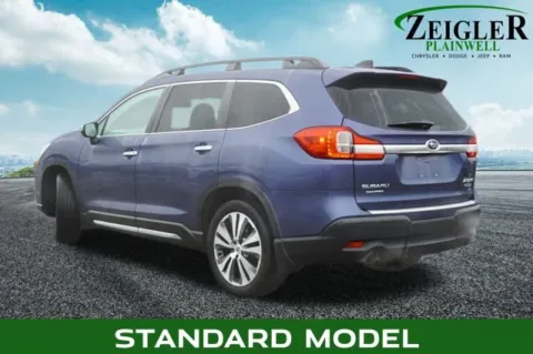 Photos of 2019 Subaru Ascent Touring for sale in Plainwell, MI at Zeigler Chrysler Dodge Jeep Ram of Plainwell