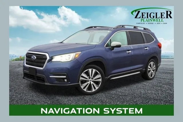 2019 Subaru Ascent Touring for sale in Plainwell, MI