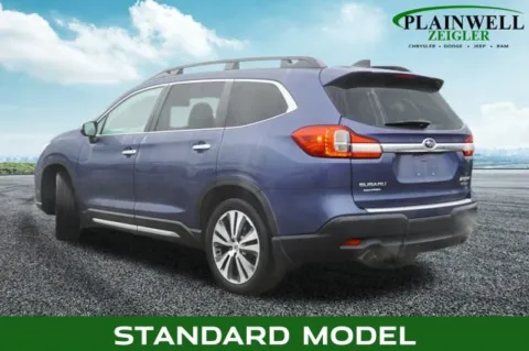 Photos of 2019 Subaru Ascent Touring for sale in Plainwell, MI at Zeigler Chrysler Dodge Jeep Ram of Plainwell