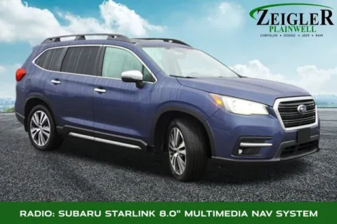 More photos of 2019 Subaru Ascent Touring at Zeigler Chrysler Dodge Jeep Ram of Plainwell, MI