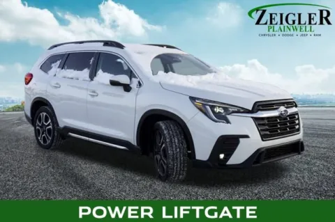More photos of 2023 Subaru Ascent Limited at Zeigler Chrysler Dodge Jeep Ram of Plainwell, MI