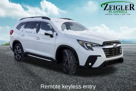 More photos of 2023 Subaru Ascent Limited at Zeigler Chrysler Dodge Jeep Ram of Plainwell, MI