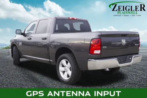 Photos of 2023 Ram 1500 Classic SLT for sale in Plainwell, MI at Zeigler Chrysler Dodge Jeep Ram of Plainwell