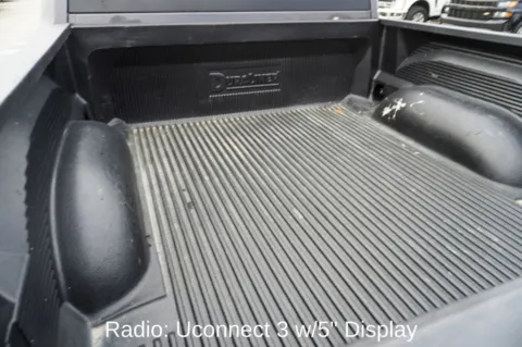 More photos of 2023 Ram 1500 Classic SLT at Zeigler Chrysler Dodge Jeep Ram of Plainwell, MI