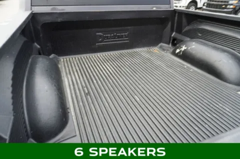 More photos of 2023 Ram 1500 Classic SLT at Zeigler Chrysler Dodge Jeep Ram of Plainwell, MI