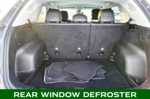 More photos of 2022 Jeep Compass Latitude at Zeigler Chrysler Dodge Jeep Ram of Plainwell, MI