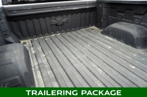 More photos of 2024 Chevrolet Silverado 1500 LT Trail Boss at Zeigler Chrysler Dodge Jeep Ram of Plainwell, MI