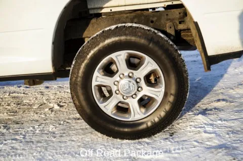 More photos of 2024 Ram 2500 Big Horn at Zeigler Chrysler Dodge Jeep Ram of Plainwell, MI