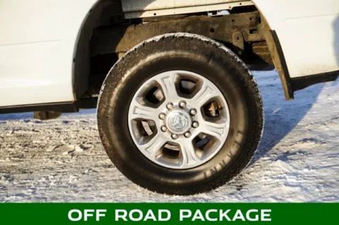 More photos of 2024 Ram 2500 Big Horn at Zeigler Chrysler Dodge Jeep Ram of Plainwell, MI