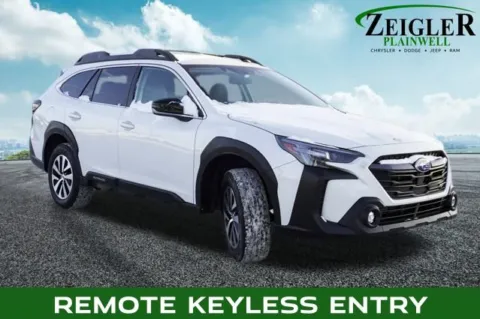 More photos of 2024 Subaru Outback Premium at Zeigler Chrysler Dodge Jeep Ram of Plainwell, MI