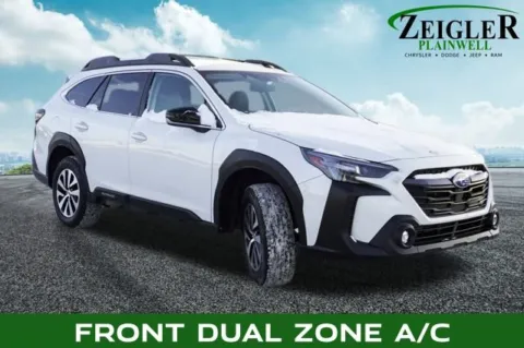 More photos of 2024 Subaru Outback Premium at Zeigler Chrysler Dodge Jeep Ram of Plainwell, MI