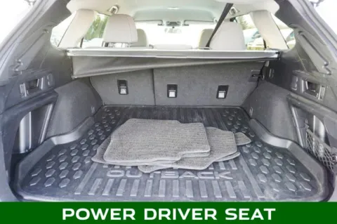 More photos of 2024 Subaru Outback Premium at Zeigler Chrysler Dodge Jeep Ram of Plainwell, MI