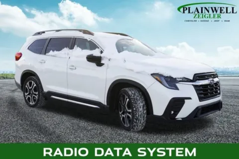 More photos of 2024 Subaru Ascent Limited at Zeigler Chrysler Dodge Jeep Ram of Plainwell, MI