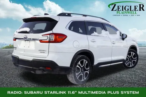 Another view of 2024 Subaru Ascent Limited for sale in Plainwell, MI at Zeigler Chrysler Dodge Jeep Ram of Plainwell