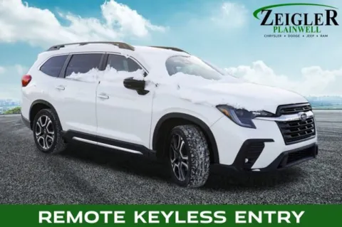 More photos of 2024 Subaru Ascent Limited at Zeigler Chrysler Dodge Jeep Ram of Plainwell, MI