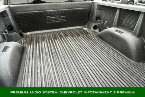 More photos of 2025 Chevrolet Silverado 1500 LT at Zeigler Chrysler Dodge Jeep Ram of Plainwell, MI