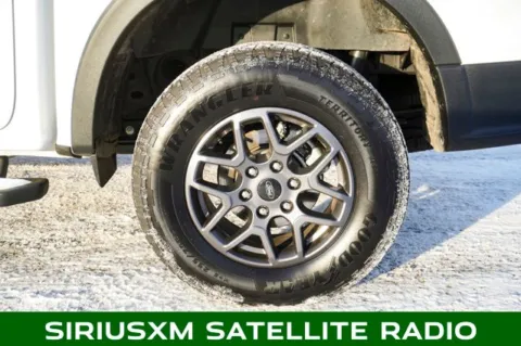 More photos of 2025 Ford Ranger XLT at Zeigler Chrysler Dodge Jeep Ram of Plainwell, MI