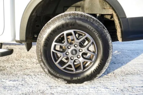 More photos of 2025 Ford Ranger XLT at Zeigler Chrysler Dodge Jeep Ram of Plainwell, MI