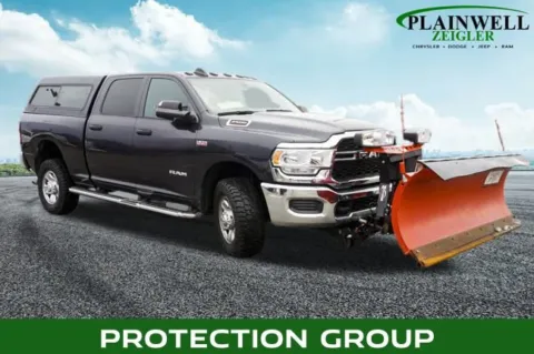 More photos of 2021 Ram 2500 Tradesman at Zeigler Chrysler Dodge Jeep Ram of Plainwell, MI