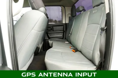 More photos of 2018 Ram 1500 Express at Zeigler Chrysler Dodge Jeep Ram of Plainwell, MI