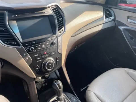 More photos of 2017 Hyundai Santa Fe Sport 2.0T Ultimate at Zeigler Chrysler Dodge Jeep Ram of Plainwell, MI