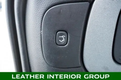 More photos of 2015 Jeep Cherokee Trailhawk at Zeigler Chrysler Dodge Jeep Ram of Plainwell, MI