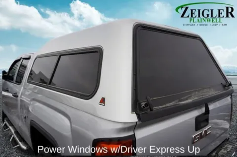 More photos of 2014 GMC Sierra 1500 at Zeigler Chrysler Dodge Jeep Ram of Plainwell, MI