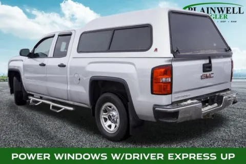 Photos of 2014 GMC Sierra 1500 for sale in Plainwell, MI at Zeigler Chrysler Dodge Jeep Ram of Plainwell